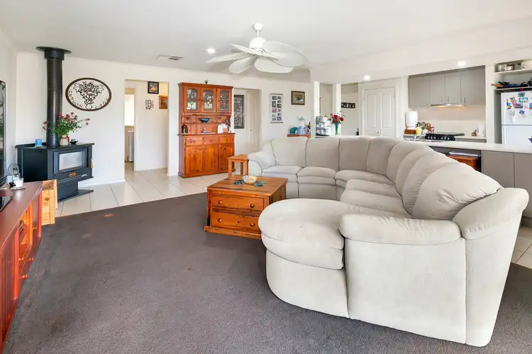 Fifth view of Homely house listing, 18 Beckwith Street, Clunes VIC 3370