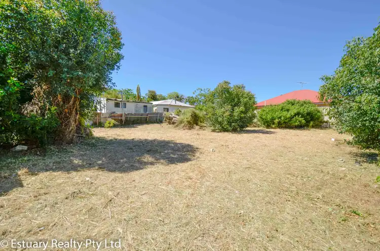 Second view of Homely land listing, 45B Morfitt Street, Mandurah WA 6210