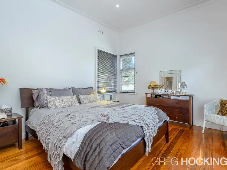 Fifth view of Homely unit listing, 1/19 Belle Crescent, Mordialloc VIC 3195