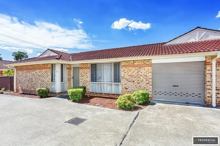 2/48-50 Minto Road, Minto NSW 2566