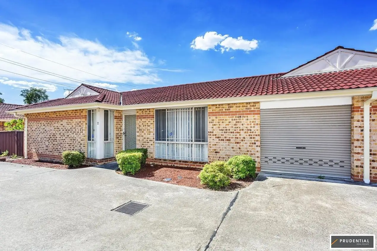 Main view of Homely house listing, 2/48-50 Minto Road, Minto NSW 2566