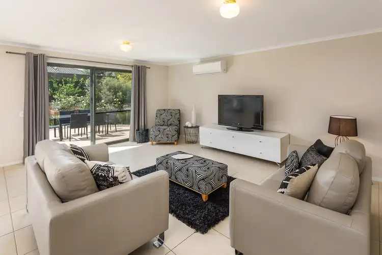 Third view of Homely house listing, 12 Glenalbyn Close, Strathalbyn SA 5255