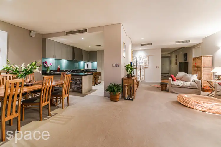 Seventh view of Homely house listing, 3/1 Corkhill Street, North Fremantle WA 6159
