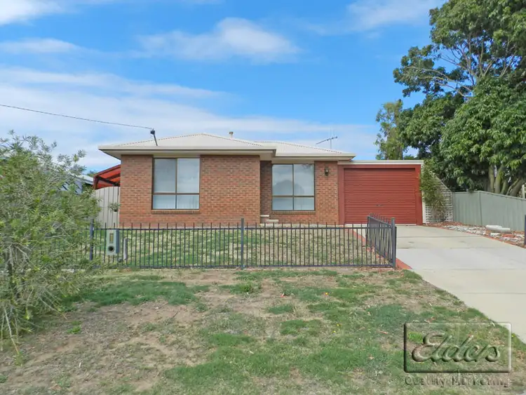 Main view of Homely house listing, 17 Knape Street, Long Gully VIC 3550