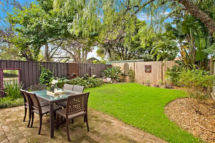 Third view of Homely house listing, 19 Woodbury Street, Marrickville NSW 2204