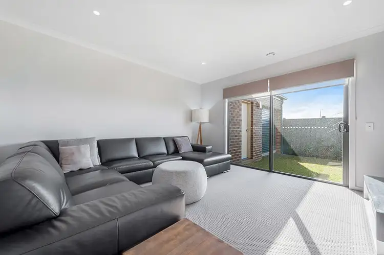 Fourth view of Homely house listing, 8 Selkirk Way, Mickleham VIC 3064