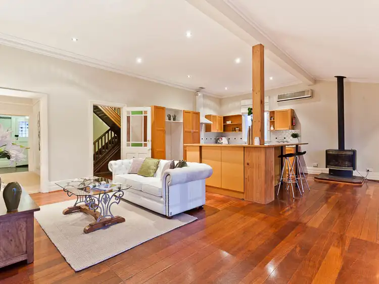 Seventh view of Homely house listing, 72 Guildford Road, Mount Lawley WA 6050