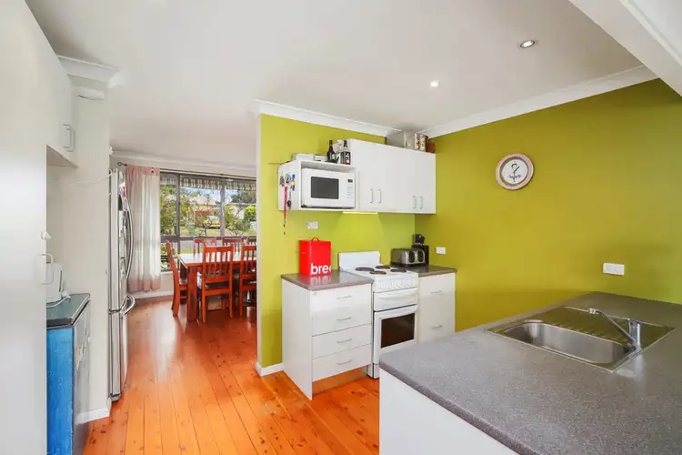 Third view of Homely house listing, 4 Flinders Avenue, Killarney Vale NSW 2261