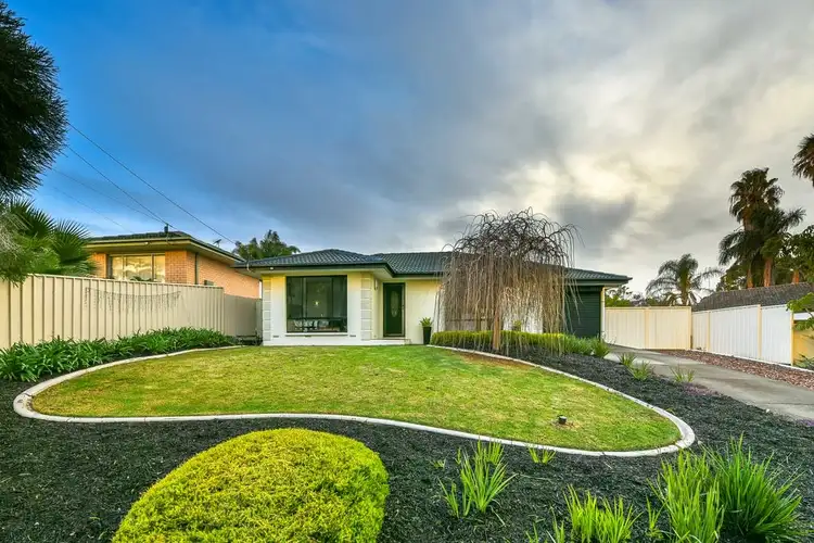 Main view of Homely house listing, 26 Parkview Rise, Hackham SA 5163