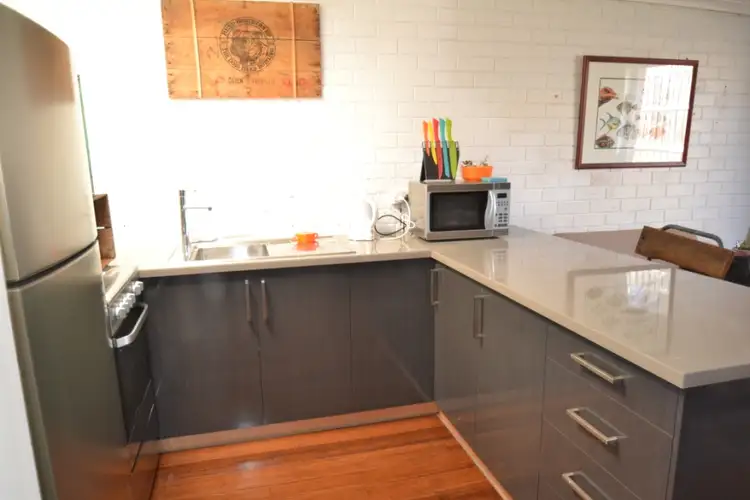Fourth view of Homely unit listing, 6/5a Campbell Street, Newstead TAS 7250