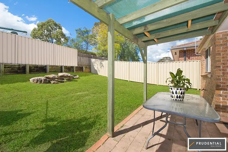 Sixth view of Homely house listing, 48 Jersey Parade, Minto NSW 2566