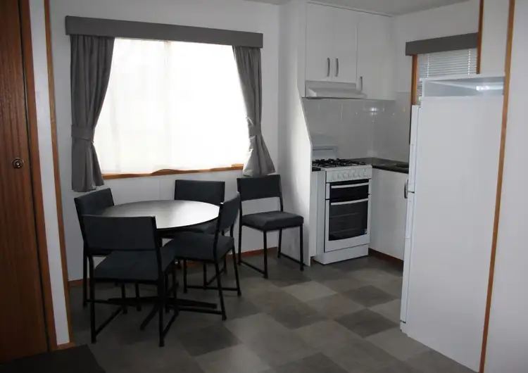 Third view of Homely house listing, Site P9 Mudgee Riverside C/Van Pk, Mudgee NSW 2850