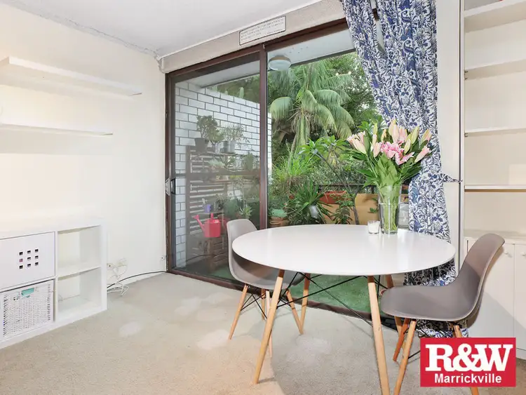 Fifth view of Homely apartment listing, 21/15 George Street, Marrickville NSW 2204