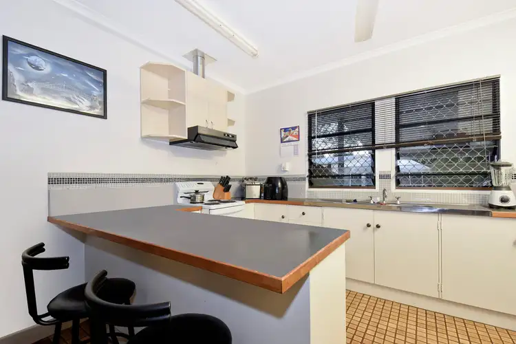 Second view of Homely house listing, 15 Wandie Crescent, Anula NT 812