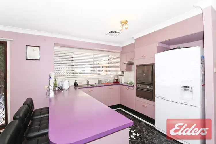 Third view of Homely house listing, 14 Cooyong Crescent, Toongabbie NSW 2146