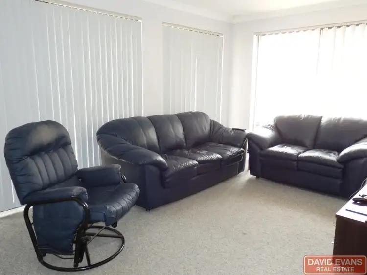 Fourth view of Homely house listing, 38 Pepperell Crescent, Leda WA 6170