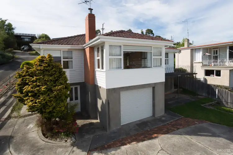 Main view of Homely house listing, 31 Grinter St, Riverside TAS 7250