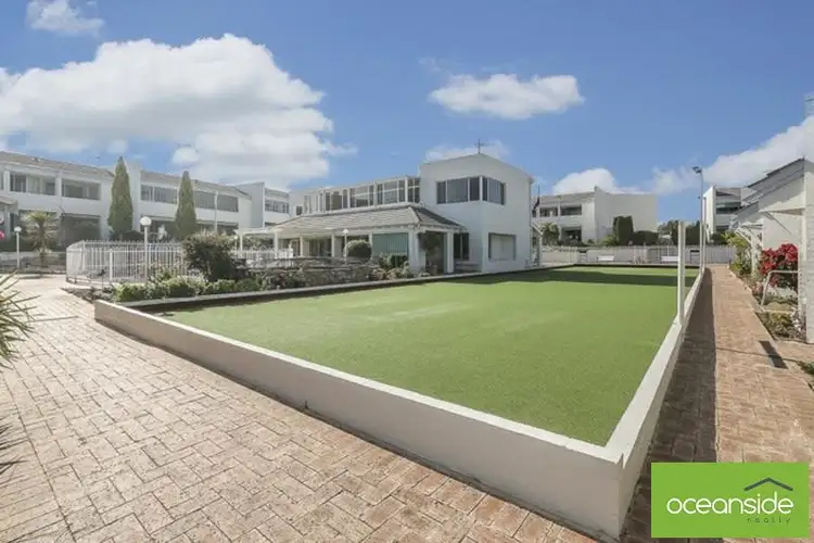 14/70 Marina Boulevard, Ocean Reef WA 6027