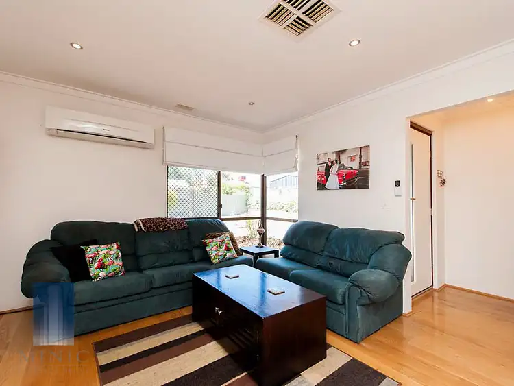 Fourth view of Homely house listing, 6/194-196 Fern Road, Wilson WA 6107