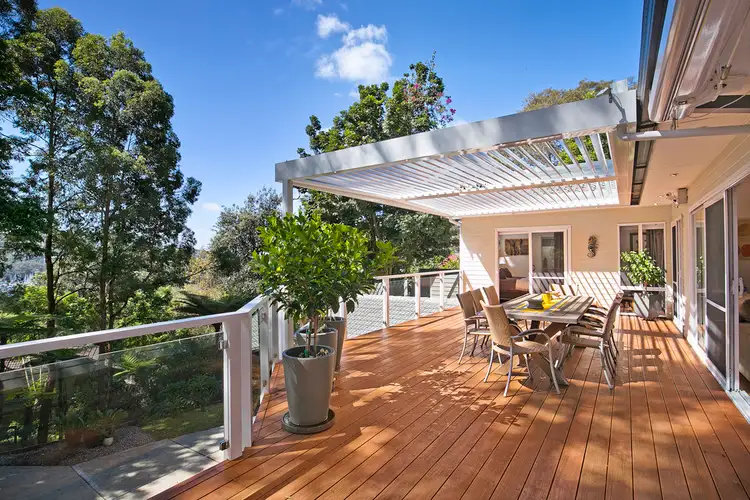 Main view of Homely house listing, 37 Alexandra Crescent, Bayview NSW 2104