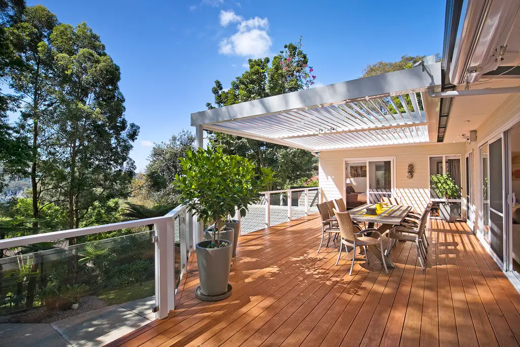 Main view of Homely house listing, 37 Alexandra Crescent, Bayview NSW 2104