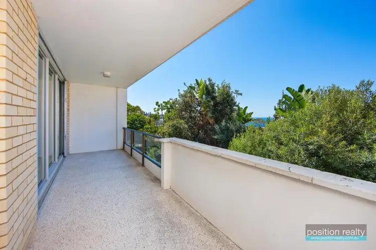 Fourth view of Homely apartment listing, 9/2 Oceanview Ave, Vaucluse NSW 2030