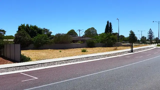Second view of Homely land listing, 20 Scott Street, Mandurah WA 6210