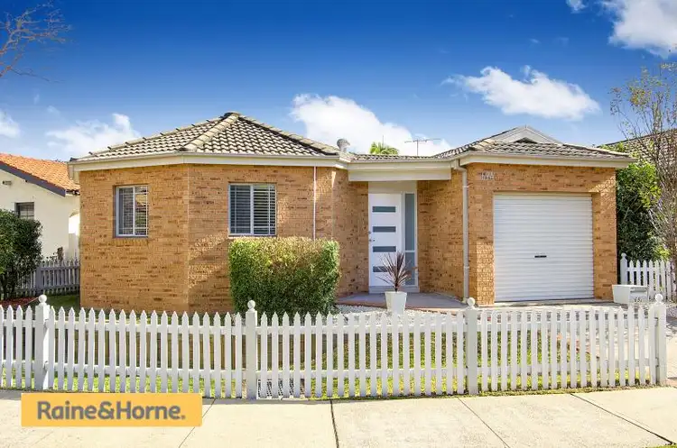 69A Bayview Road, Canada Bay NSW 2046