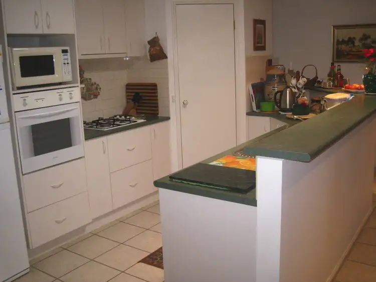 Second view of Homely house listing, 4 Robert Street, Yarrawonga VIC 3730