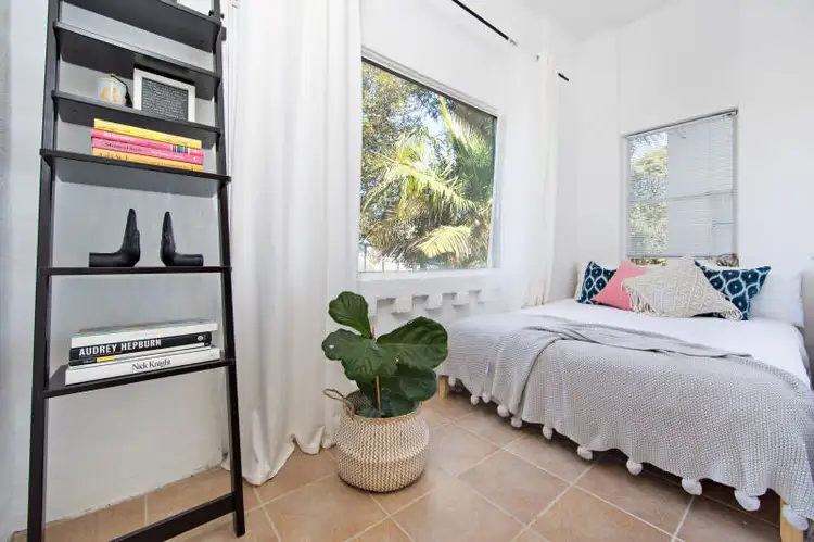 Fifth view of Homely apartment listing, 6/23 Blair Street, Bondi Beach NSW 2026