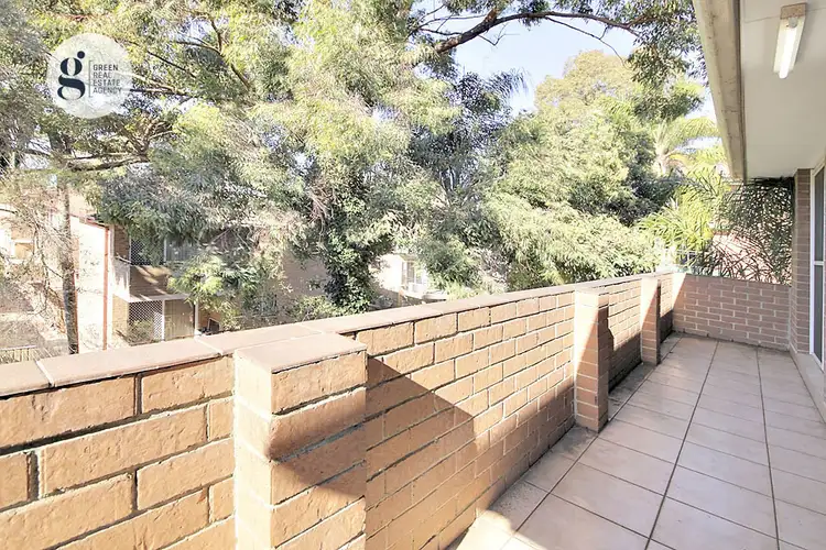 Fifth view of Homely apartment listing, 6/16 Henry Street, Parramatta NSW 2150