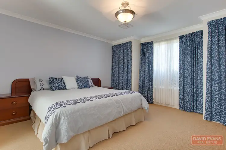 Fourth view of Homely house listing, 8 Warrender Heights, Secret Harbour WA 6173
