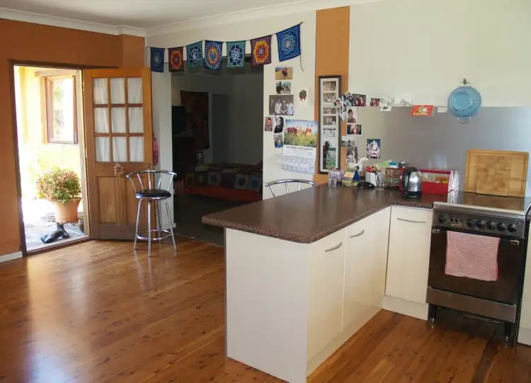 Second view of Homely house listing, 13 Bega St, Candelo NSW 2550