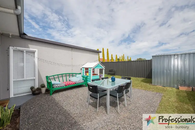 Fourth view of Homely house listing, 1/49 Clarke Street, South Bunbury WA 6230