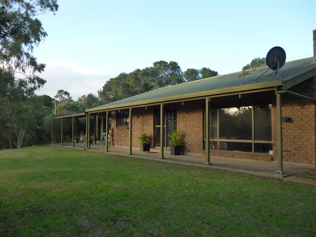 Main view of Homely house listing, 298 Little Swamp Lane, Little Swamp via, Port Lincoln SA 5606