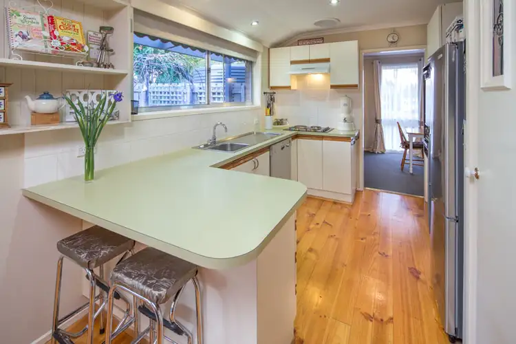 Fifth view of Homely house listing, 1 Parkes Court, Sunbury VIC 3429