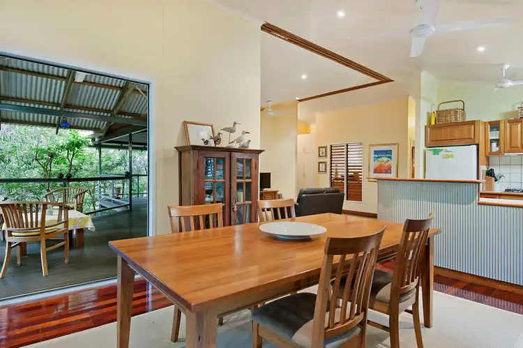 Fifth view of Homely house listing, 5 Sarah Court, Driver NT 830