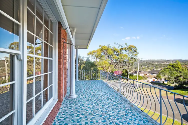 Fifth view of Homely house listing, 9 Newby Place, Collaroy Plateau NSW 2097