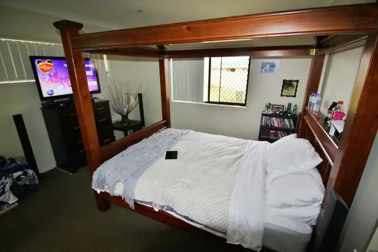 Fifth view of Homely house listing, 11 FRANGIPANI DRIVE, Kingaroy QLD 4610