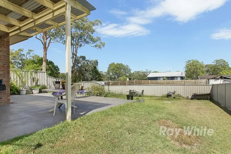 Second view of Homely house listing, 38 Elimatta Road, Yarrawonga Park NSW 2264