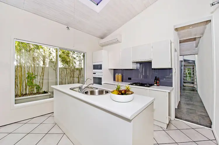 Sixth view of Homely house listing, 4 Stephen Street, Paddington NSW 2021