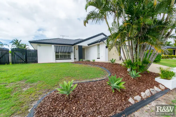 Seventh view of Homely house listing, 108 Avon Avenue, Banksia Beach QLD 4507