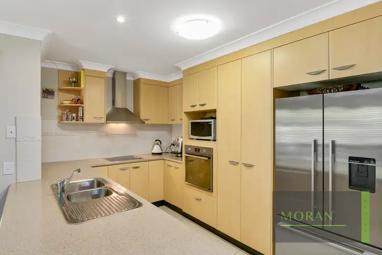 Second view of Homely house listing, 15 Rimu Place, Molendinar QLD 4214