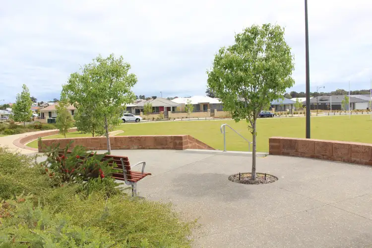 Fourth view of Homely land listing, 68 Abington Avenue, Baldivis WA 6171