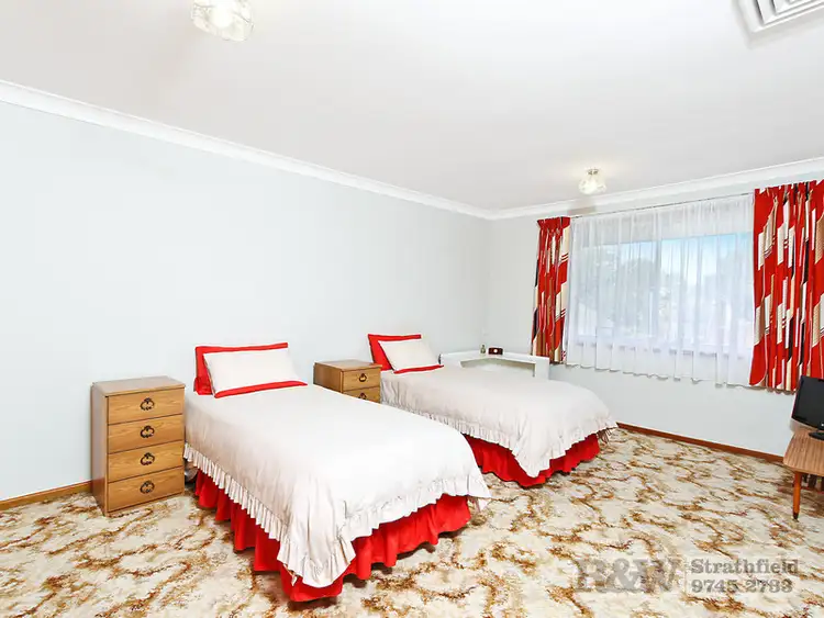 Sixth view of Homely house listing, 56 HOMEBUSH RD, Strathfield NSW 2135