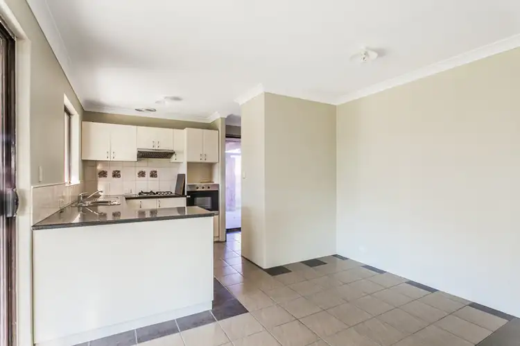 Fifth view of Homely house listing, 13 De Grey Close, Cooloongup WA 6168