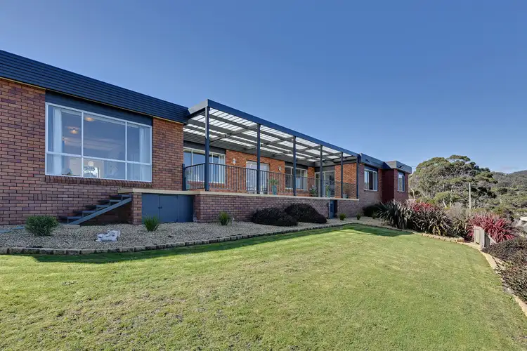 Fourth view of Homely house listing, 36 Apex Point Road, White Beach TAS 7184