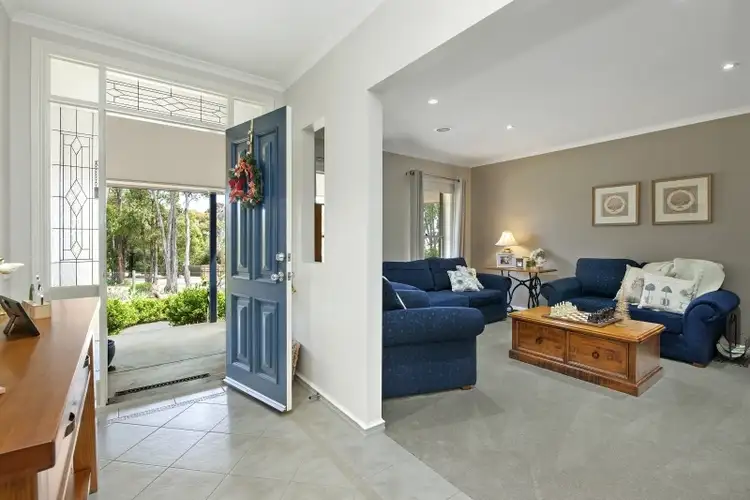 Third view of Homely house listing, 6c Callistemon Crt, Buninyong VIC 3357