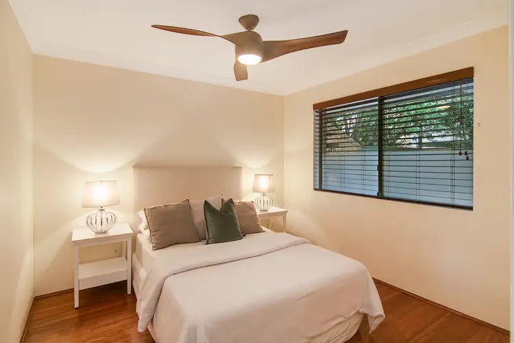 Fifth view of Homely villa listing, 9/3-9 Beach Street, Tennyson Point NSW 2111