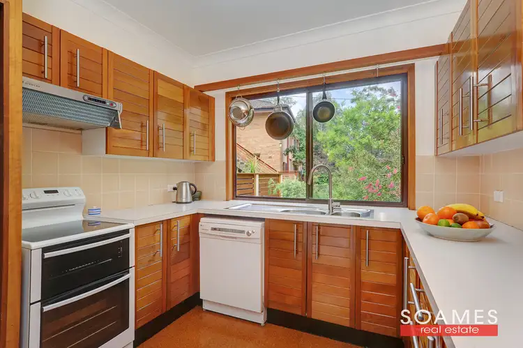 Fifth view of Homely house listing, 6 Marshall Avenue, Warrawee NSW 2074